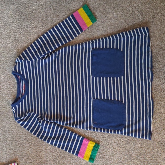 2 Mini Boden dresses - Picture 3 of 3
